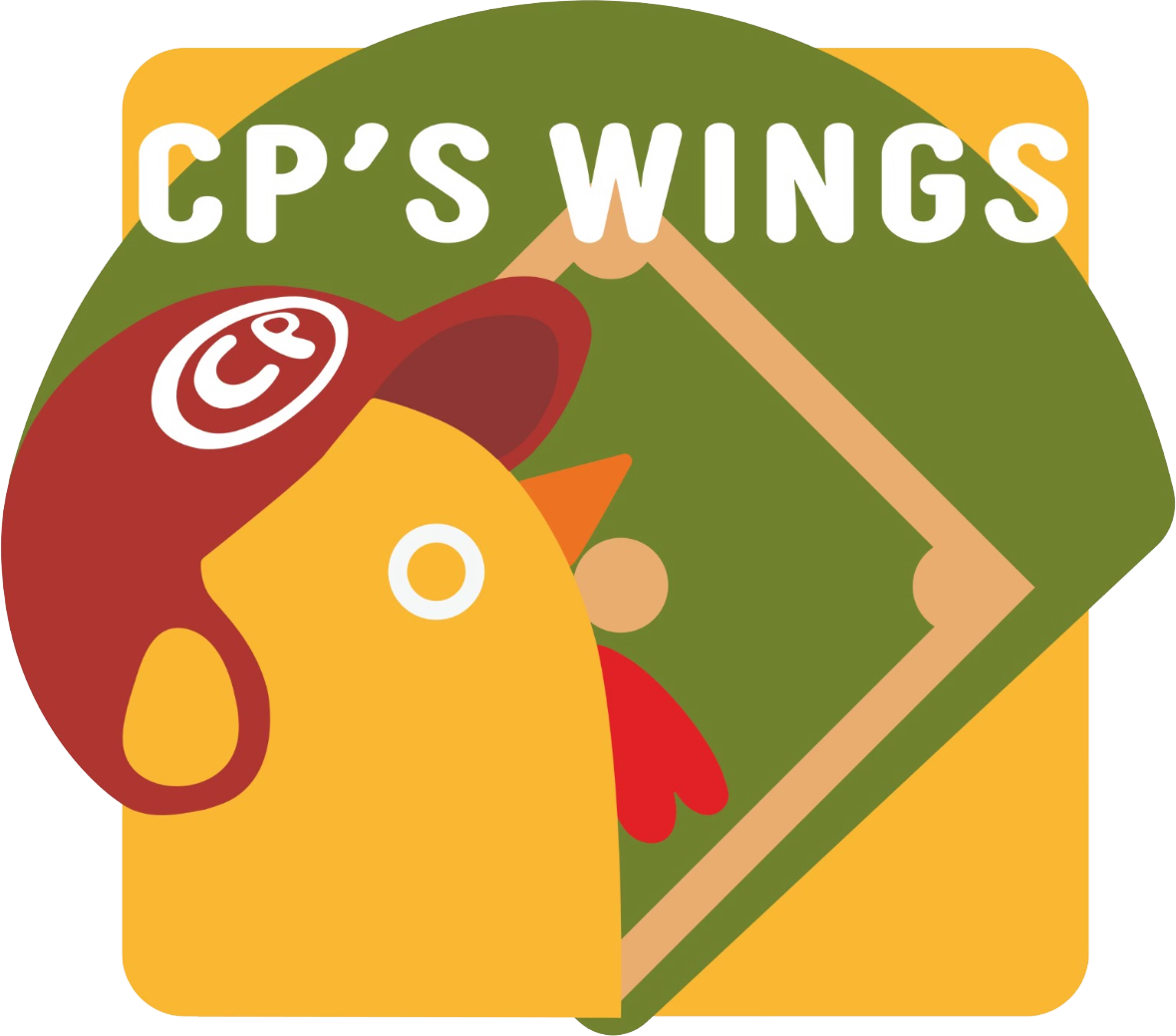 CP's Wings